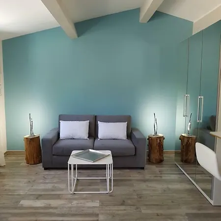 Apartment Valdor-