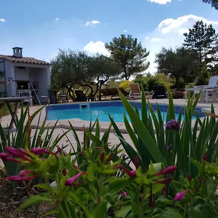 Apartment Valdor- Cotignac